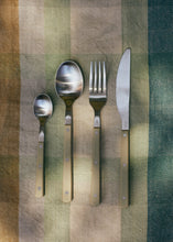 Load image into Gallery viewer, 70'S CUTLERY DESSERT SPOON | OLIVE HK LIVING