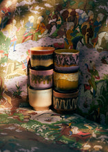Load image into Gallery viewer, 70'S CERAMIC SCENTED CANDLE | KYOTO HK LIVING