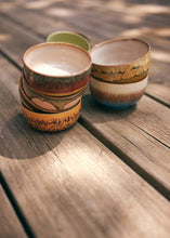 Load image into Gallery viewer, 70'S CERAMIC NOODLE BOWLS (SET OF 4) | SEABREEZE HK LIVING