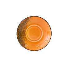 Load image into Gallery viewer, 70'S CERAMICS SAUCERS | ROASTS (SET OF 4) HK LIVING
