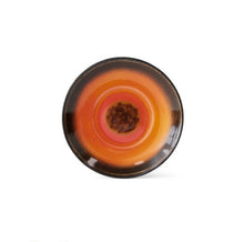 Load image into Gallery viewer, 70'S CERAMICS SAUCERS | ROASTS (SET OF 4) HK LIVING