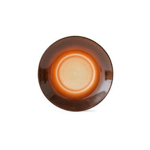 Load image into Gallery viewer, 70'S CERAMICS SAUCERS | ROASTS (SET OF 4) HK LIVING