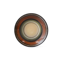 Load image into Gallery viewer, 70'S CERAMICS SAUCERS | ROASTS (SET OF 4) HK LIVING