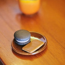 Load image into Gallery viewer, 70'S CERAMICS SAUCERS | ROASTS (SET OF 4) HK LIVING