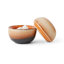 Load image into Gallery viewer, 70'S CERAMICS SUGAR POT 8 AM HK LIVING