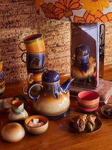 Load image into Gallery viewer, 70'S CERAMICS SUGAR POT 8 AM HK LIVING