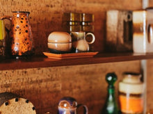 Load image into Gallery viewer, 70'S CERAMICS SUGAR POT 8 AM HK LIVING