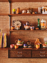 Load image into Gallery viewer, 70'S CERAMICS SUGAR POT 8 AM HK LIVING