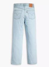 Load image into Gallery viewer, RIBCAGE STRAIGHT ANKLE | OJAI SHORE - BLUE LEVI'S