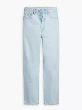 Load image into Gallery viewer, RIBCAGE STRAIGHT ANKLE | OJAI SHORE - BLUE LEVI'S