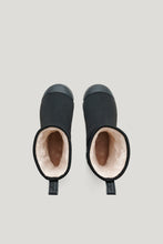Load image into Gallery viewer, MIMAS HYBRID WATERPROOF BOOT | JET BLACK TRETORN