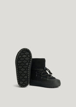 Load image into Gallery viewer, ASPA HYBRID JR WATERPROOF BOOT | JET BLACK TRETORN