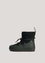 Load image into Gallery viewer, ASPA HYBRID JR WATERPROOF BOOT | JET BLACK TRETORN