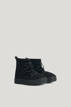Load image into Gallery viewer, ASPA HYBRID LOW | JET BLACK TRETORN
