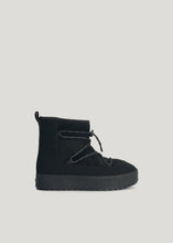 Load image into Gallery viewer, ASPA HYBRID LOW | JET BLACK TRETORN