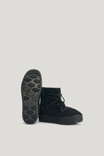 Load image into Gallery viewer, ASPA HYBRID LOW | JET BLACK TRETORN