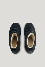 Load image into Gallery viewer, ASPA HYBRID LOW | JET BLACK TRETORN
