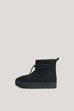 Load image into Gallery viewer, ASPA HYBRID LOW | JET BLACK TRETORN