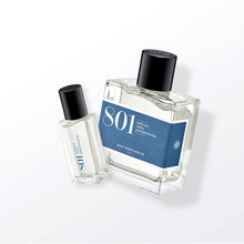 Load image into Gallery viewer, Perfume 801 100 ML Bon Parfumeur