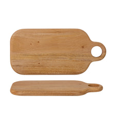 Load image into Gallery viewer, ABBAS CUTTING BOARD | NATURE