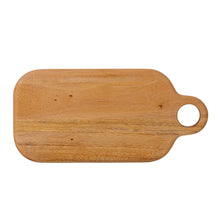 Load image into Gallery viewer, ABBAS CUTTING BOARD | NATURE