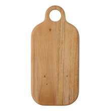 Load image into Gallery viewer, ABBAS CUTTING BOARD | NATURE
