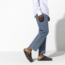 Load image into Gallery viewer, BOSTON OILED LEATHER | HABANA BIRKENSTOCK