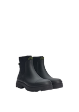 Load image into Gallery viewer, BLASIA RUBBER BOOT | BLACK TRETORN