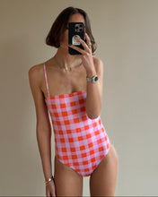 Load image into Gallery viewer, CLASSIC SWIMSUIT | COUNTRYSIDE CHARM RHODÉE