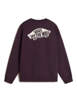 Load image into Gallery viewer, STYLE 76 II LOOSE FT CREW | DARK PORT VANS