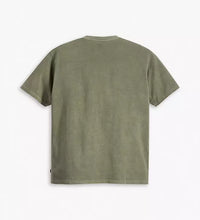 Load image into Gallery viewer, RED TAB VINTAGE TEE | THYME GARMENT DYE LEVI&#39;S