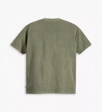Load image into Gallery viewer, RED TAB VINTAGE TEE | THYME GARMENT DYE LEVI'S