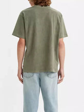 Load image into Gallery viewer, RED TAB VINTAGE TEE | THYME GARMENT DYE LEVI'S