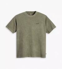 Load image into Gallery viewer, RED TAB VINTAGE TEE | THYME GARMENT DYE LEVI'S