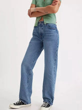 Load image into Gallery viewer, 501 90'S  | DREW ME IN-BLUE LEVI'S