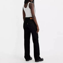 Load image into Gallery viewer, 501 90'S  | RINSED BLACKTOP LEVI'S
