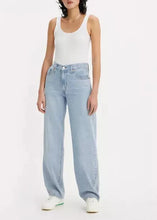 Load image into Gallery viewer, BAGGY DAD | MAKE A DIFFERENCE LEVI'S