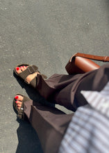 Load image into Gallery viewer, ARIZONA SHEARLING | MOCCA BIRKENSTOCK AT MELLOW CONCEPT BRUSSELS