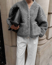 Load image into Gallery viewer, ATHENA'CL | GREY MELEE CLUB L'AVENIR