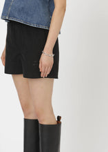 Load image into Gallery viewer, AMANDA NYLON | BLACK WON HUNDRED