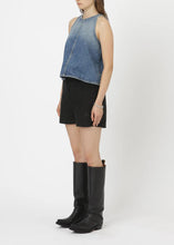 Load image into Gallery viewer, AMANDA NYLON | BLACK WON HUNDRED