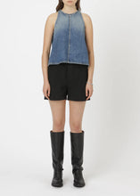 Load image into Gallery viewer, AMANDA NYLON | BLACK WON HUNDRED