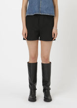 Load image into Gallery viewer, AMANDA NYLON | BLACK WON HUNDRED