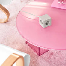 Load image into Gallery viewer, SQUARE 1 USB C MAGNET | GOATLAND GREY AVOLT