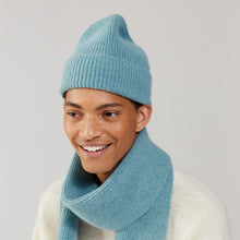 Load image into Gallery viewer, BEANIE | BASIL LE BONNET
