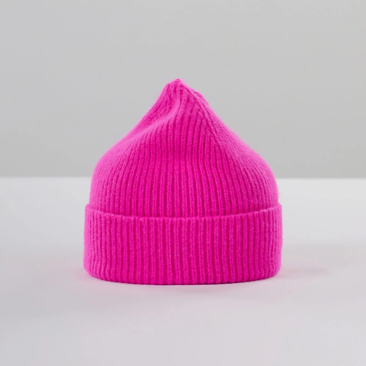 BEANIE | POPPY PINK – Mellow Concept