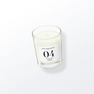aromatic candle 04 180g Bon Parfumeur