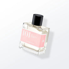 Load image into Gallery viewer, perfume 101  30ML with rose, sweet pea,white cedar