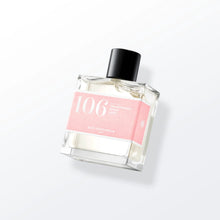 Load image into Gallery viewer, PERFUME 106  100ML Bon Parfumeur with damascena rose,davana, vanilla