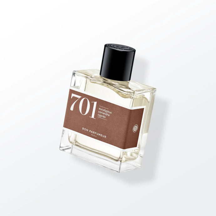 Perfume 701 30ML Bon Parfumeur